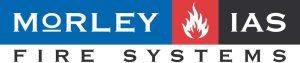 MJ Flood Security in partnership with Morley IAS Fire Systems