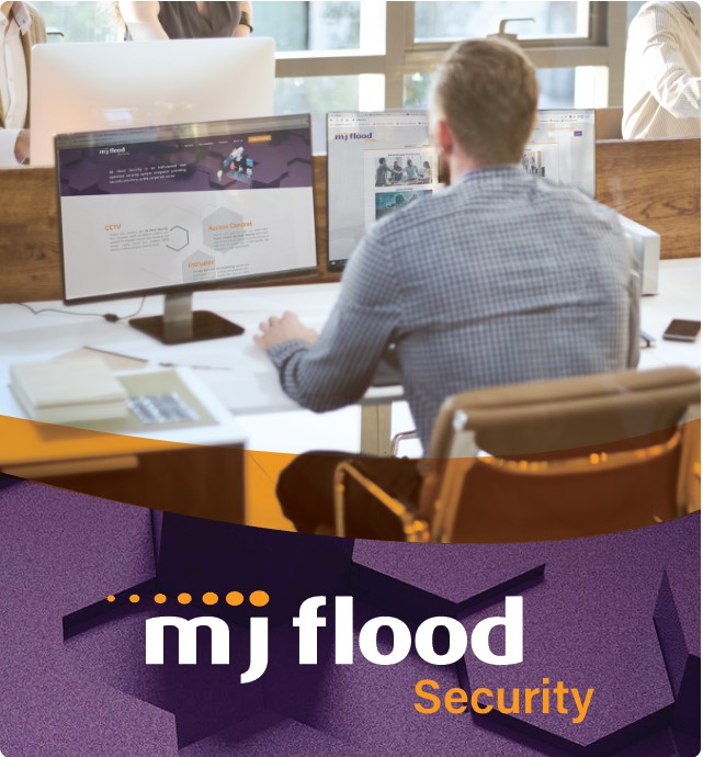 About Us - MJ Flood Security