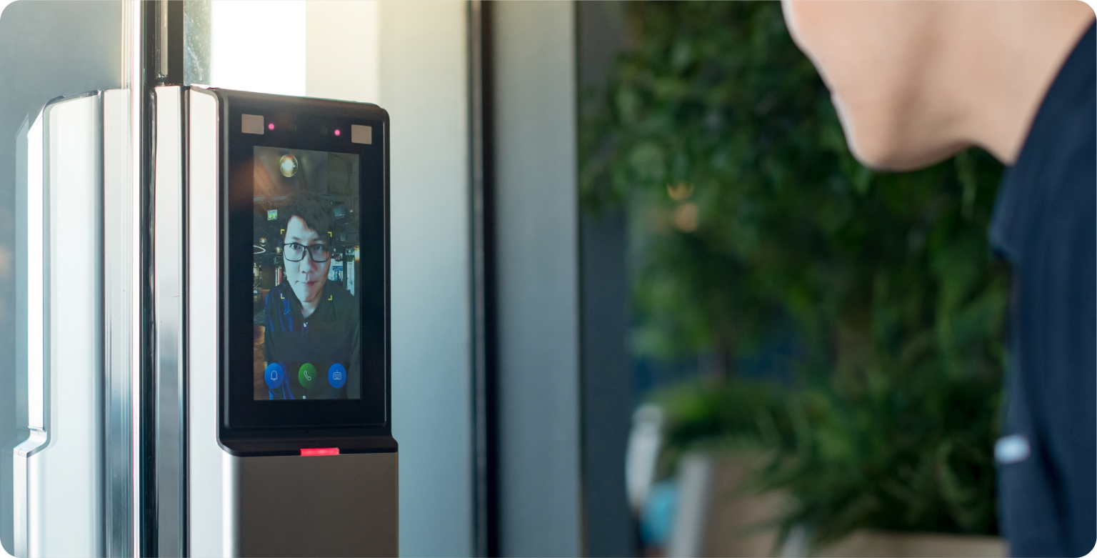 Access Control Considerations | MJ Flood Security
