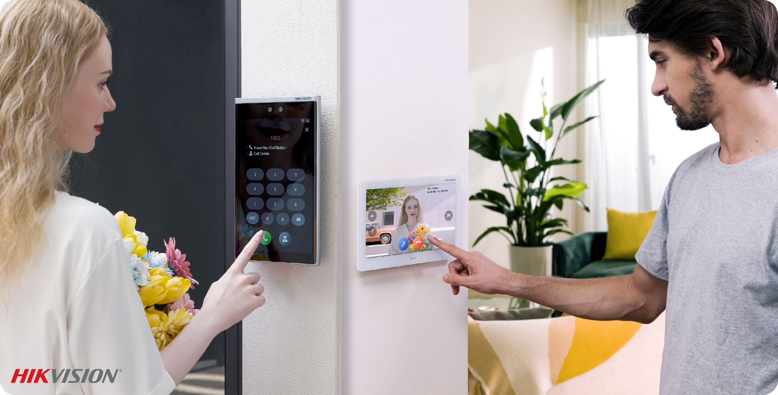 How to choose wireless vs wired intercom systems