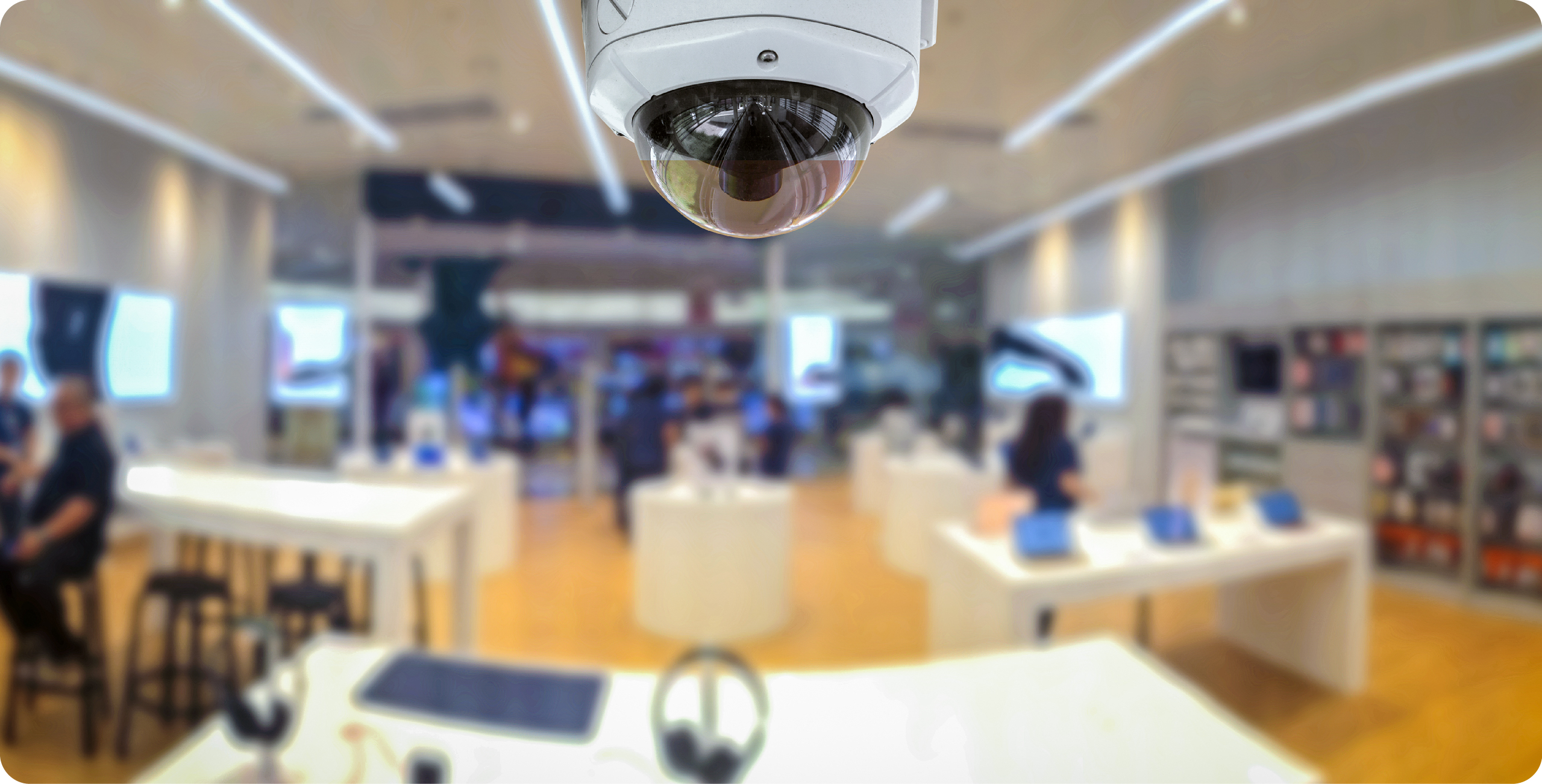 Choosing the Best CCTV System for your business