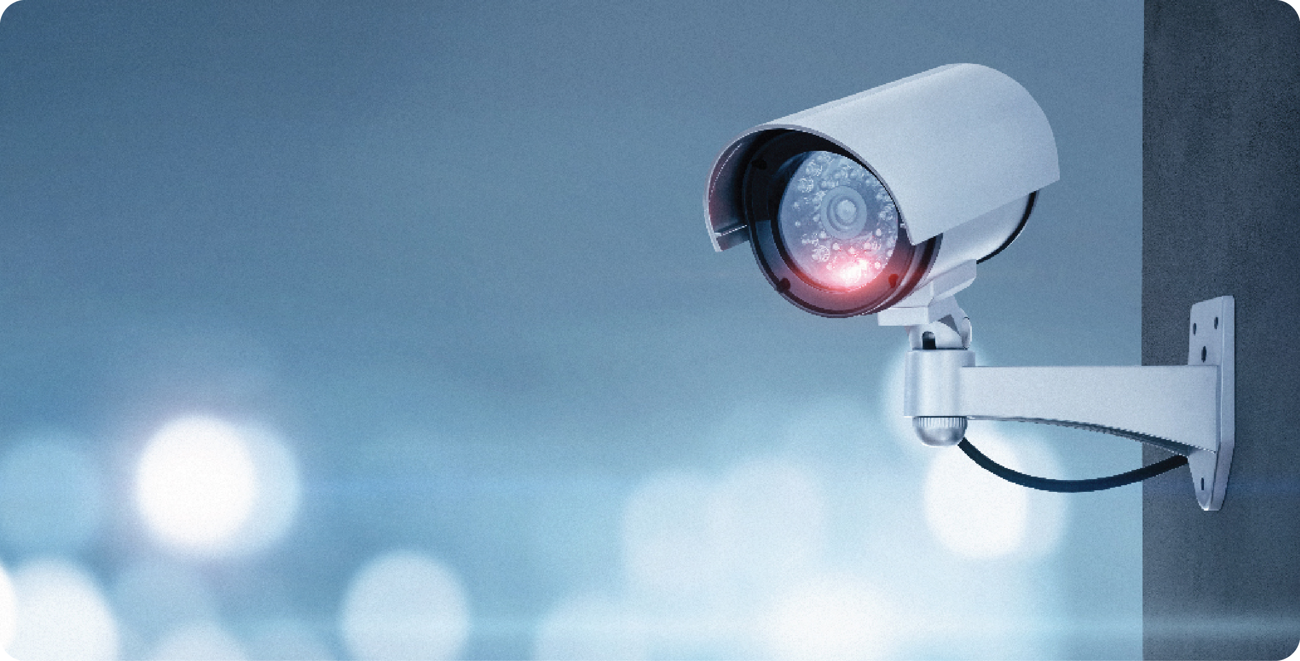 MJ Flood Security CCTV Solutions / CCTV surveillance