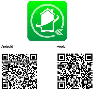 QR Codes for Comelit Access Control