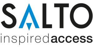 SALTO Inspired Access partner of MJ Flood