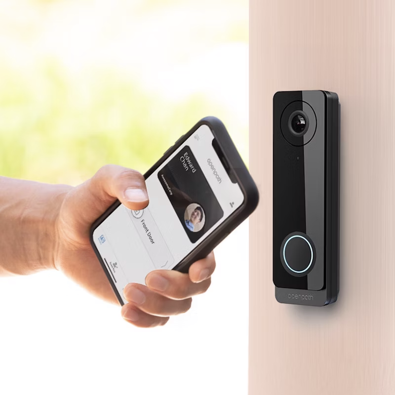 Why is Physical Access Control Important?