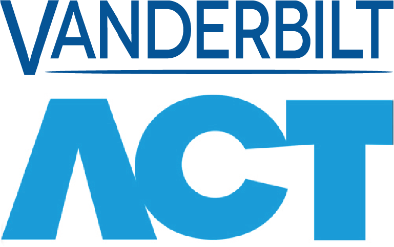 ACT part of the Vanderbilt group
