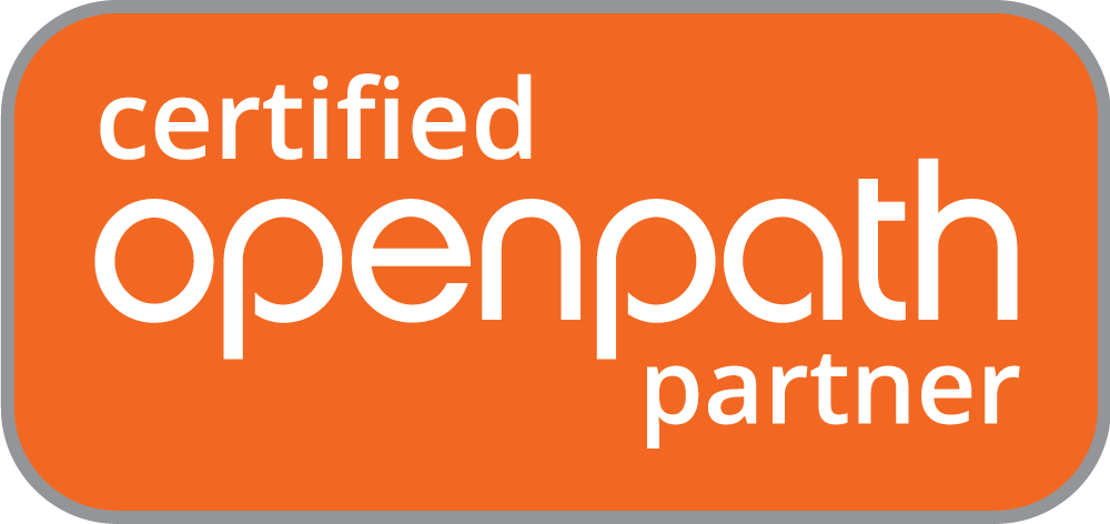 MJ Flood Security certified OpenPath partner