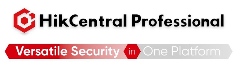 HikCentral Professional: Versatile and Expandable 