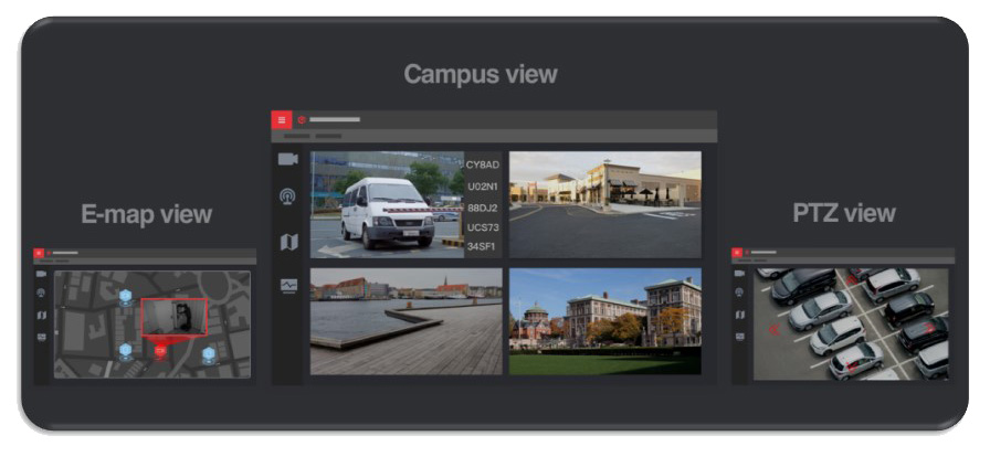 HikCentral Video Capture 